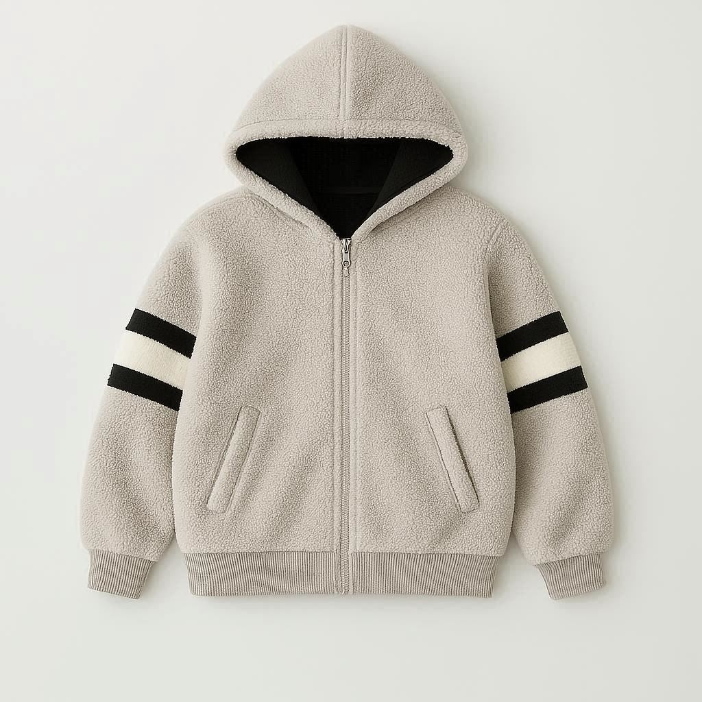 Vintage Revival Collegiate Crewneck