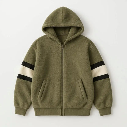 Vintage Revival Collegiate Crewneck