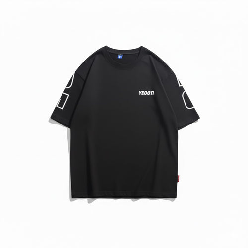 Reflective Loose T-Shirt